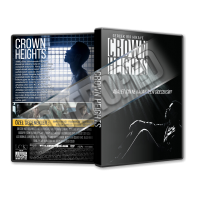 Crown Heights 2017 Türkçe Dvd Cover Tasarımı